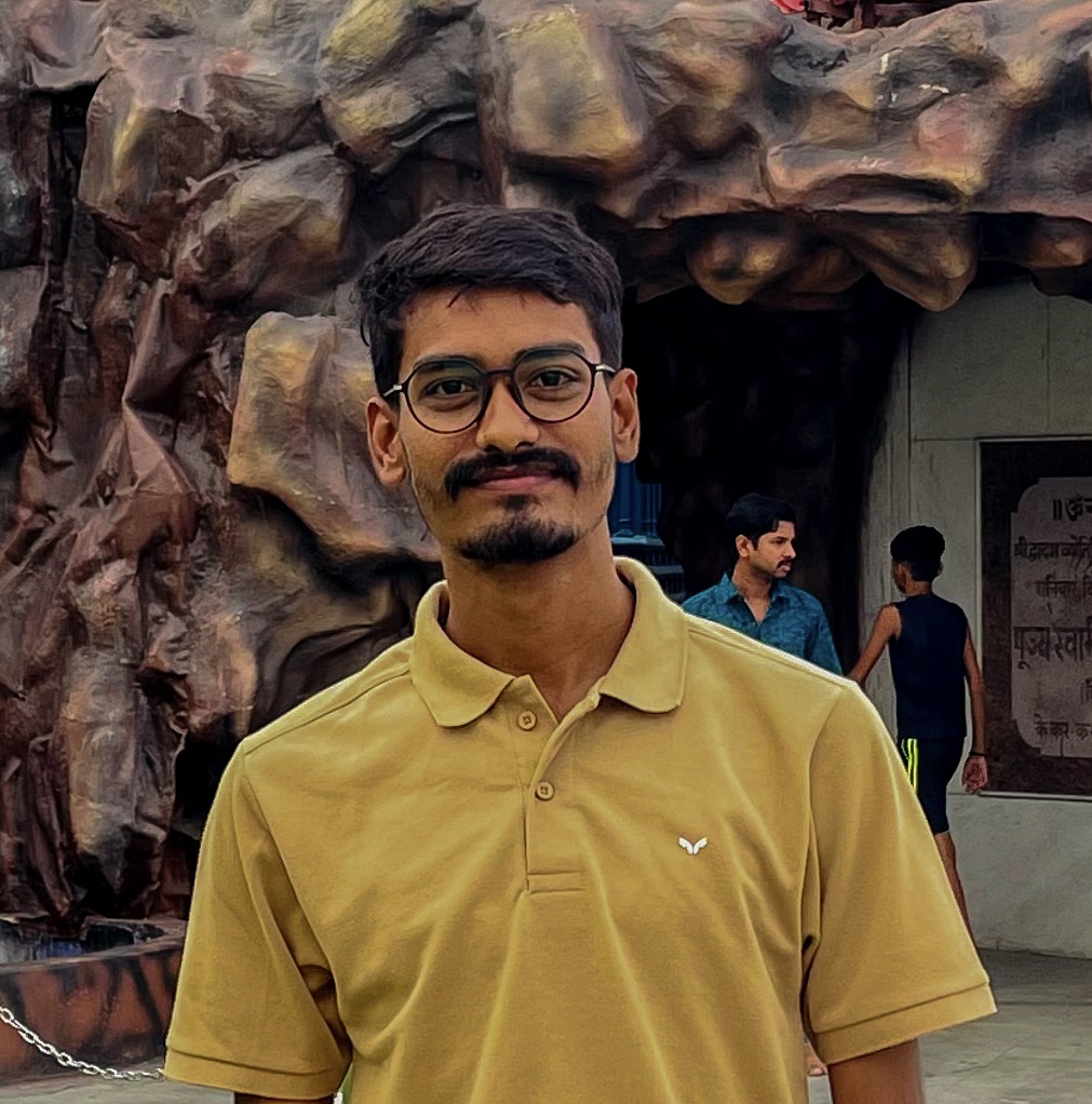 KARAN RAJAK