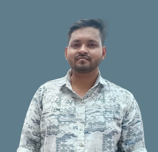 ABHIMANYU OJHA