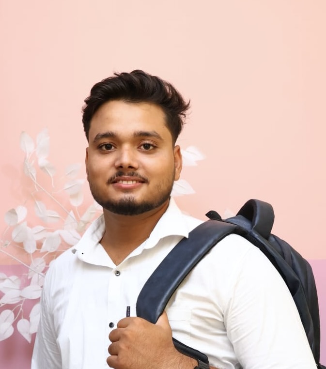 AJAY YADAV