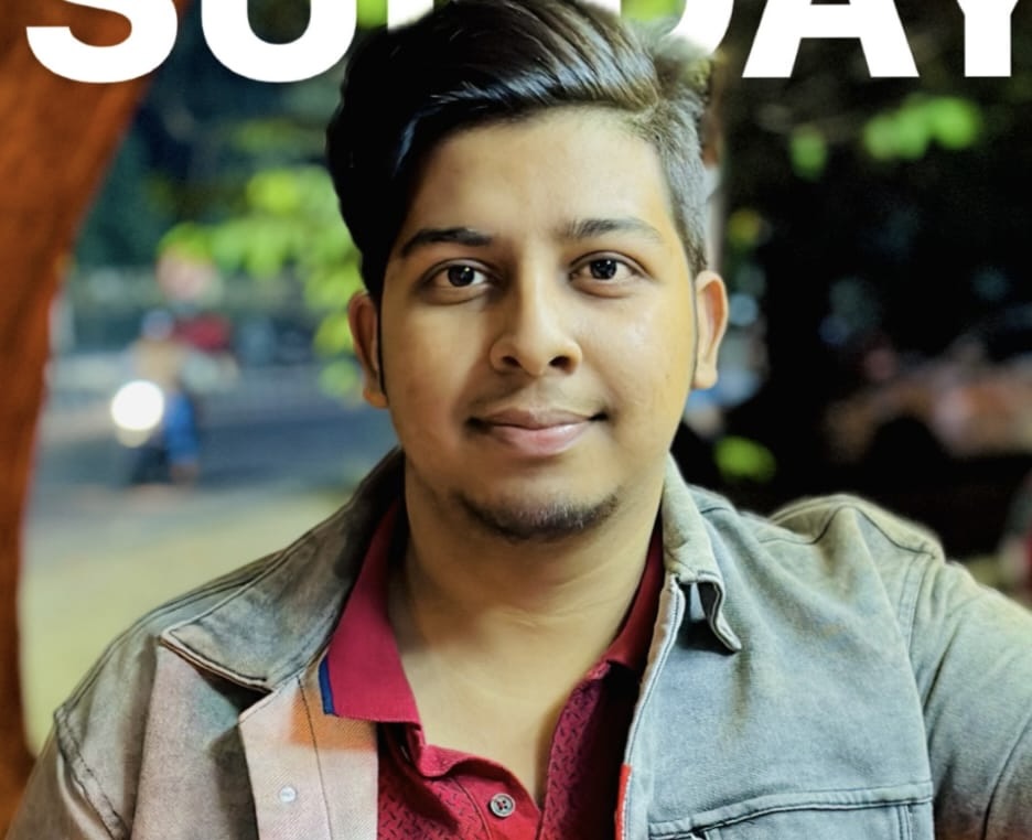 ANIKET SHAW