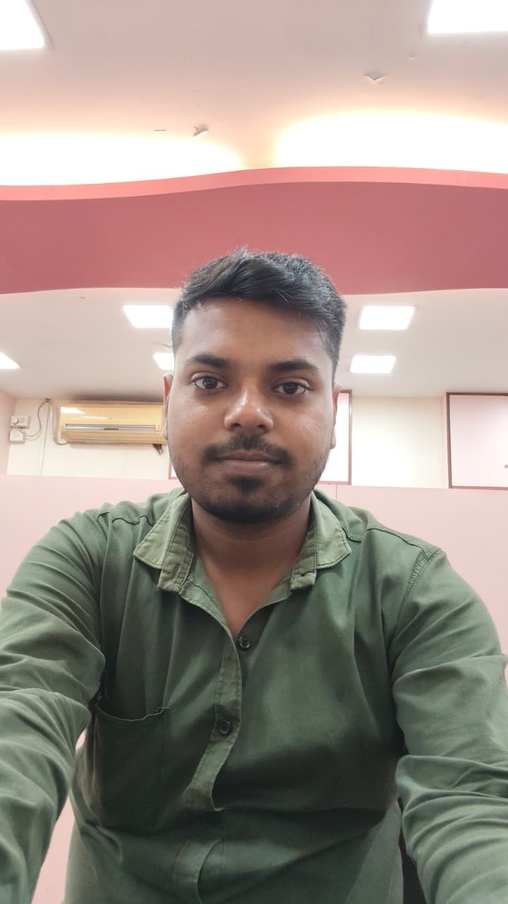 ROSHAN RAY