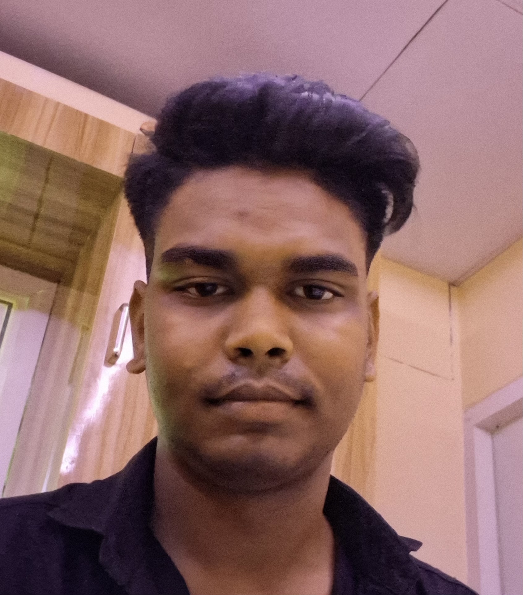 JAY RANG