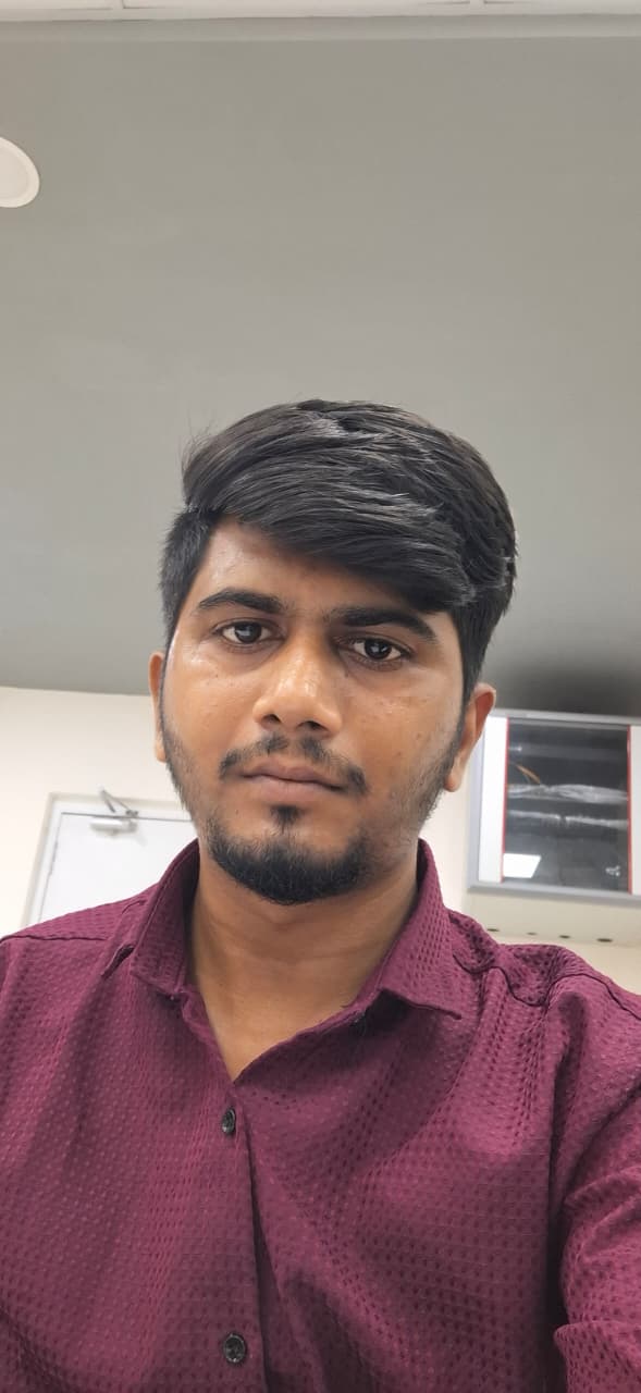 SURAJ KUMAR