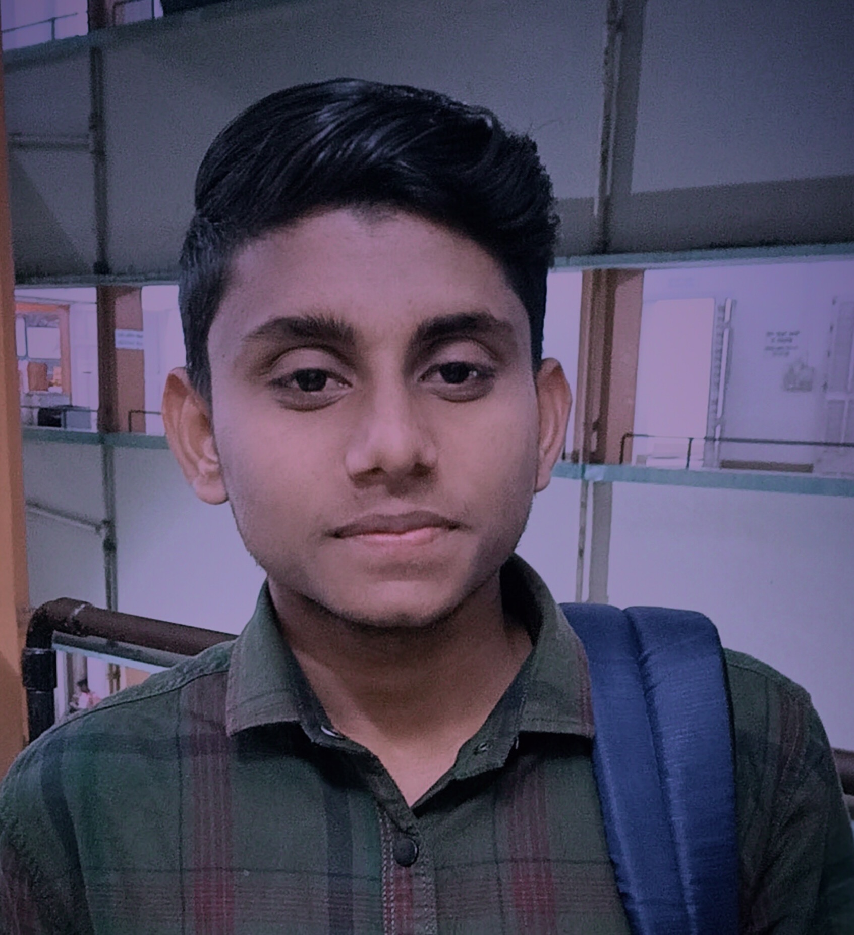 VIKRAM KUMAR PANDIT