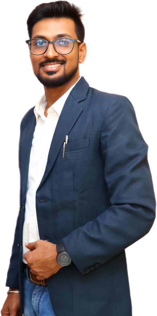 Chairman