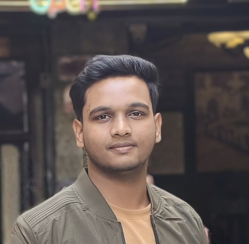 Sunil Shaw